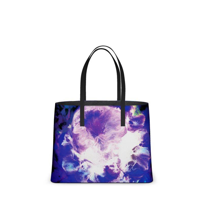 The Shimmer. Kika Tote